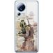 ERT GROUP Star Wars Boba Fett 001 Mobiel Telefoonhoesje voor Xiaomi 13 LITE/CIVI 2