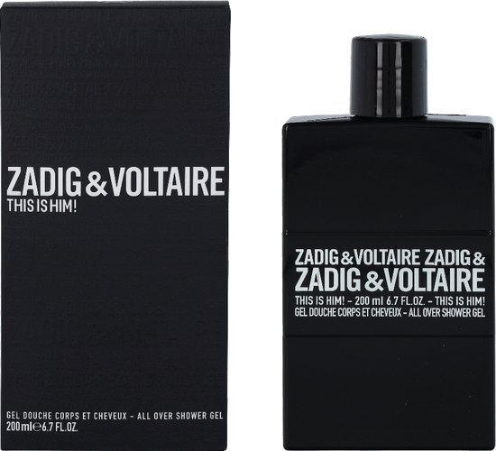 Zadig & Voltaire This Is Him