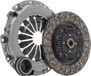 AISIN Kit d'embrayage KY-104