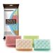 Aqua Massa Spons SINT 604 Bad & Mass 2+2 C30 x 4 x 3