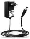 SURIGHT 12 V - 3 A - Netadapter - 36 W - Universeel - Oplader Ac/dc - 12 V - 3000 mA - 5,5 mm x 2,1 mm - Voeding AC 100-240 V