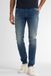 Petrol Industries Homme Jean slim fit Seaham Everglades