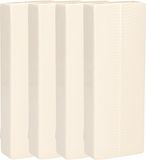 Gerimport Waterverdamper - 6x - Ivoorwit - Keramiek - 400 ml
