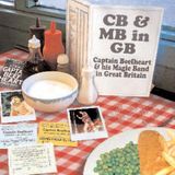Suburban Captain Beefheart & His Magic Band - Cb & Mb Live In Gb