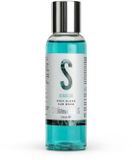STJÄRNAGLOSS Bubblor pH-Neutral Shampoo 100ml