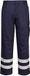 Portwest Iona Safety Combat Broek S917 - Marine - M