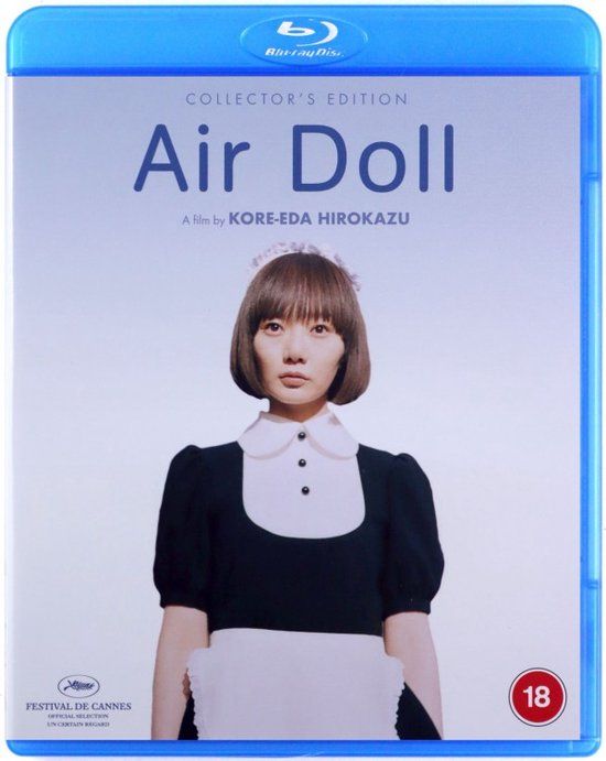Matchbox Films Francesca (Blu-ray)