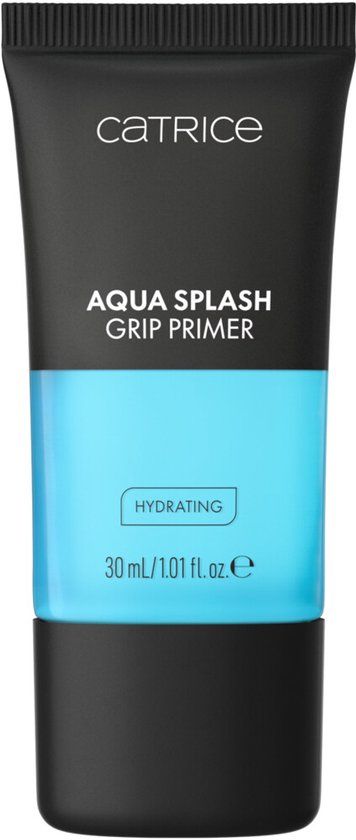 Catrice Aqua Splash Grip Primer - 30 ml