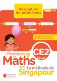 Résolution de problèmes CE2