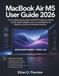 MacBook Apple MacBook Air / M5 / User Guide 2026