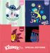 Kleenex Disney Collection - 12 x 48 zakdoekjes - Voordeelverpakking