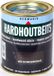 Hermadix Hardhout Beits - 0,75 liter - 463 Donkergrijs