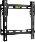 My Wall HEG 2 Support mural TV 13-43 pouces Noir