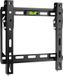 My Wall HEG 2 Support mural TV 13-43 pouces Noir