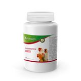 CARDUELIS Ovostarter 125 g | Voedingssupplement voor kuikens met eiwitten en vitamines | bevordert de groei en vitaliteit vanaf het begin