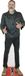 Jeffrey Dean Morgan Thumbs Up (187 cm) Pappaufsteller