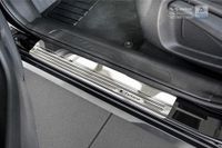 RVS Avisa RVS Instaplijsten passend voor Renault Kadjar 2015- - 'Exclusive' - 4-delig