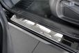 RVS Avisa RVS Instaplijsten passend voor Renault Kadjar 2015- - 'Exclusive' - 4-delig
