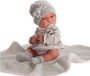 Antonio Juan Baby Toneta 33 cm AJ60029