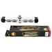 Club Salsa F836524 HiHat Tambourijn