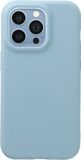 imoshion Texture Backcover voor de Apple iPhone 13 Pro - Lichtblauw