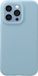 imoshion Texture Backcover voor de Apple iPhone 13 Pro - Lichtblauw