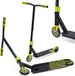 Raven Evolution Laredo Limoen Series 110 mm step