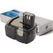 Visiodirect - Batterie Type Eb 18 Pour Hitachi 3000mah 18v