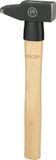 KS Tools 1421032 142.1032 Bankwerkershamer 390 g 282 mm 1 stuk(s)