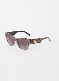 Dolce & Gabbana Zonnebril DG4449