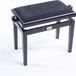 GEWA Pianobank Deluxe Palissander mat