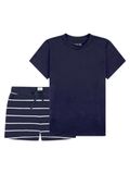 Schiesser Dames pyjama Mix & Relax