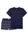 Schiesser Dames pyjama Mix & Relax