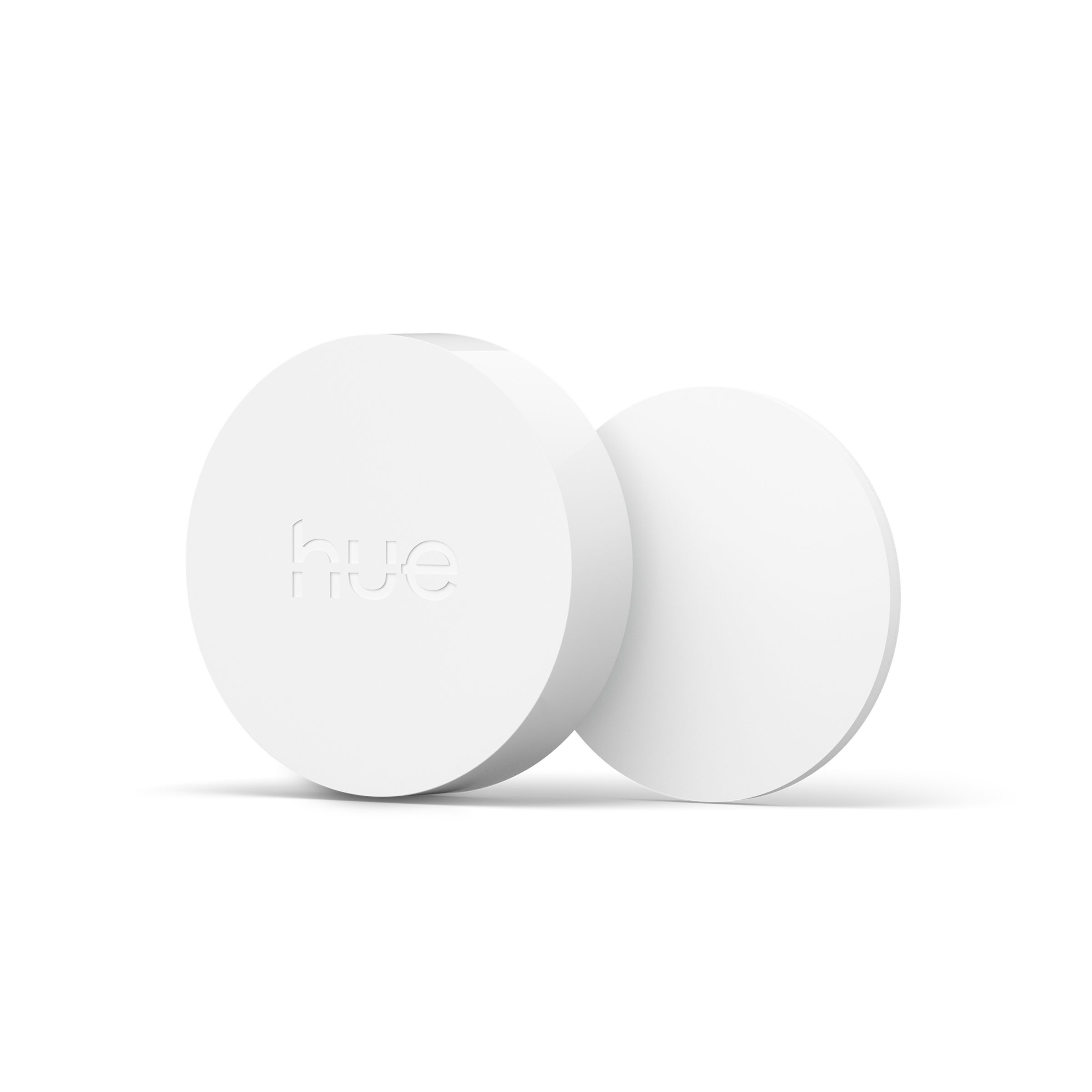 Philips Smart Button - Wit