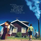 Ace Records Ace State Of The Union - Bob Stanley & Pete Wiggs Present
