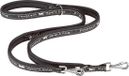 Ferplast Hondenriem Nylon Sport DOG Matic GA20/200 Grijs