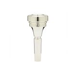 Denis Wick DW5883-1A Verzilverd mondstuk van de tenorhoorn