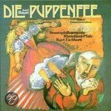Die Rca Die Puppenfee (Ga) CD
