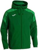 Joma Champions Viii Wr Regenjas Groen S Man