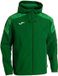Joma Champions Viii Wr Regenjas Groen S Man