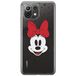 ERT GROUP mobiel telefoonhoesje voor Xiaomi 11 LITE 4G/5G origineel en officieel erkend Disney patroon Minnie 056 optimaal, gedeeltelijk bedrukt