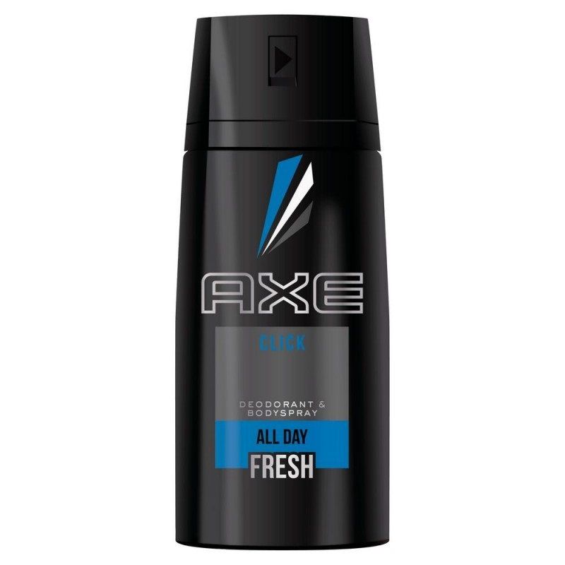 AXE Deospray click 150ml
