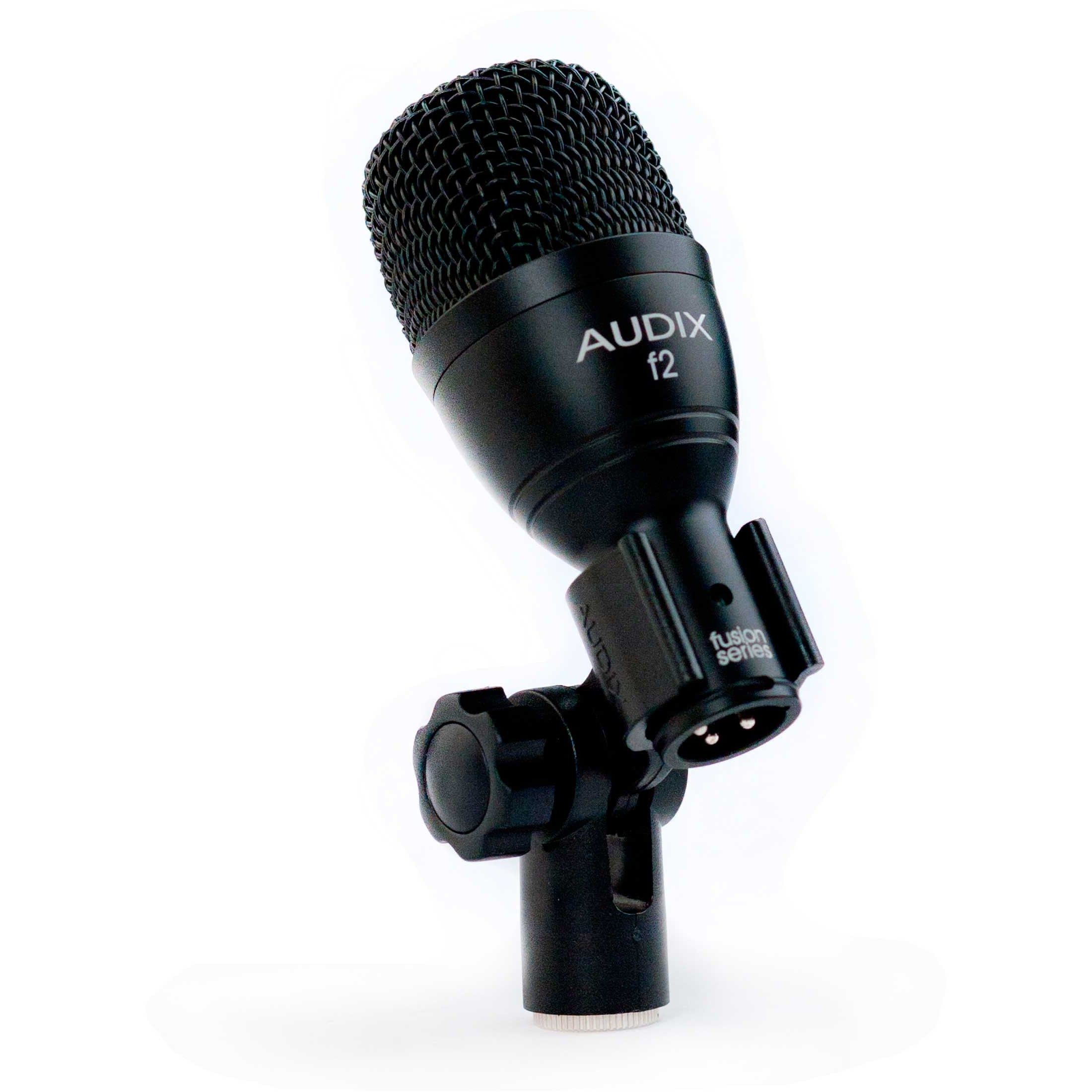 AUDIX F2