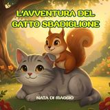L'Avventura del Gatto Sbadiglione