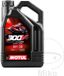 MOTUL 300V Factory Line Racing Kit Huile 2376H 0W-30 4T – 5L