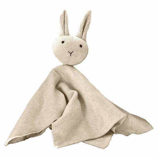 LOBERON Knuffeldier Lumiou crème