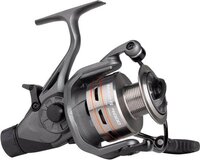 Mitchell MX2 FS Vrijloopmolen - Karper - 4 Lagers - 4,9:1 - Aluminium Spoel