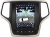 Happiq Autoradio met Bluetooth en CarPlay pour Jeep Grand Cherokee (2014-2022)