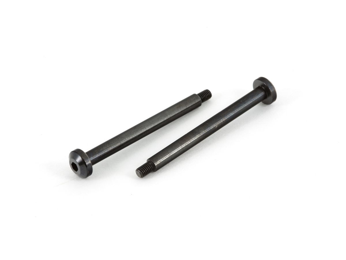 ARRMA Hinge Pins Outer 4x45mm - AR330194 - Zwart