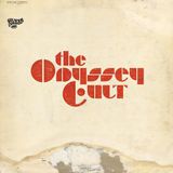 Konkurrent Odyssey Cult Odyssey Cult - Vol. 3 (LP)
